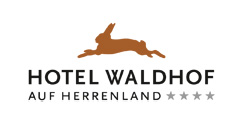 Hotel Waldhof auf Herrenland
