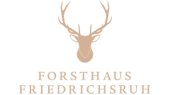 Forsthaus Friedrichsruh