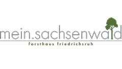 mein sachsenwald - forsthaus friedrichsruh